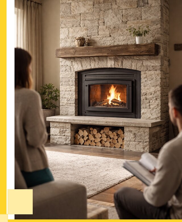 Проекты печей каминов в Рязани от 12322 р. | ЭриданРзн