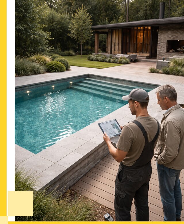 Строительство бассейнов в Рязани от 1232160 р. ЭриданРзн