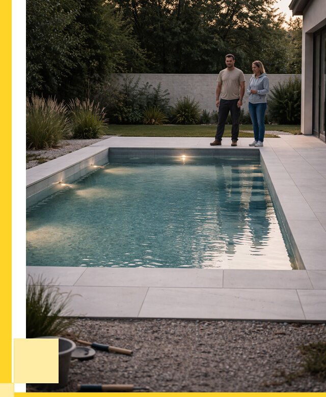 Проектирование бассейнов в Рязани от 71876 р. | ЭриданРзн