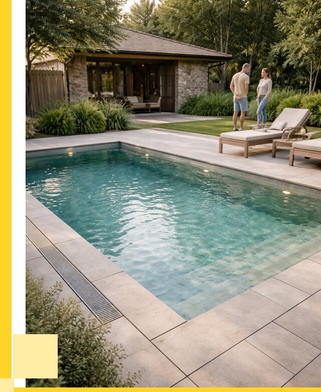 Открытые бассейны с подогревом в Рязани от 1232160 р., ЭриданРзн