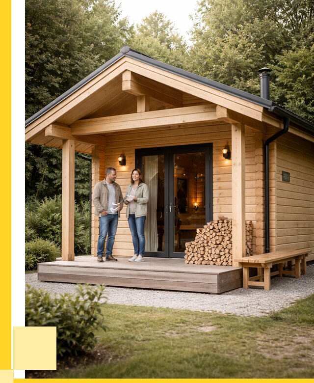 Бани под ключ в Рязани от 924120 р. | Отделка под ключ — ЭриданРзн