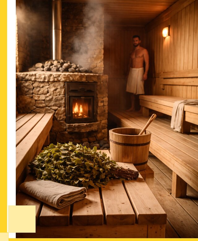 Парилки для бани купить в Рязани от 77010 р. | ЭриданРзн