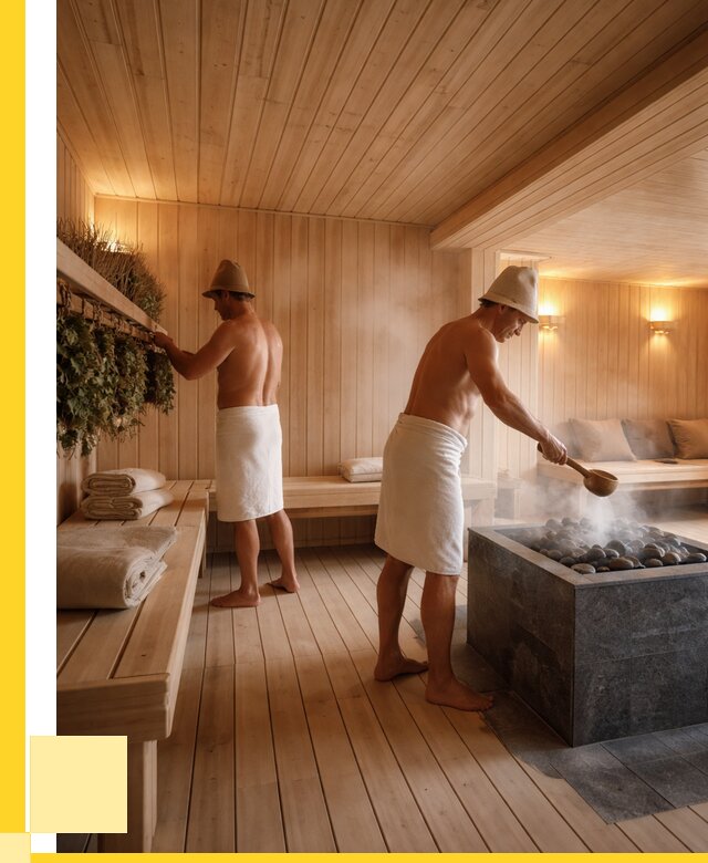 Баня и SPA под ключ в Рязани от 821440 р. строительство ЭриданРзн