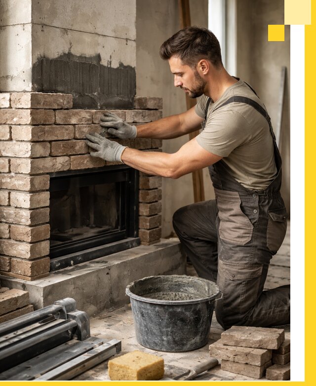 Услуги по устройству и монтажу Расул в банях и саунах в Рязани